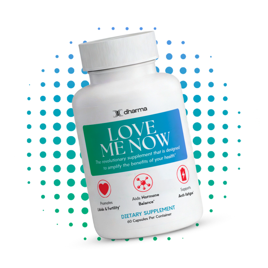 Maca Plus – Energy, Hormonal Balance & Daily Vitality