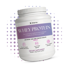 Vanilla Whey Protein Isolate – Muscle Recovery & Weight Loss Support