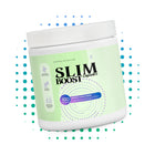 Slim Boost – Natural Metabolism & Energy Support Supplement