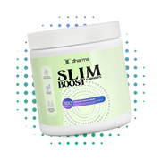 Slim Boost | Metabolism and Daily Energy Support
