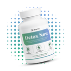 Max Detox (desintoxicación de Acai)