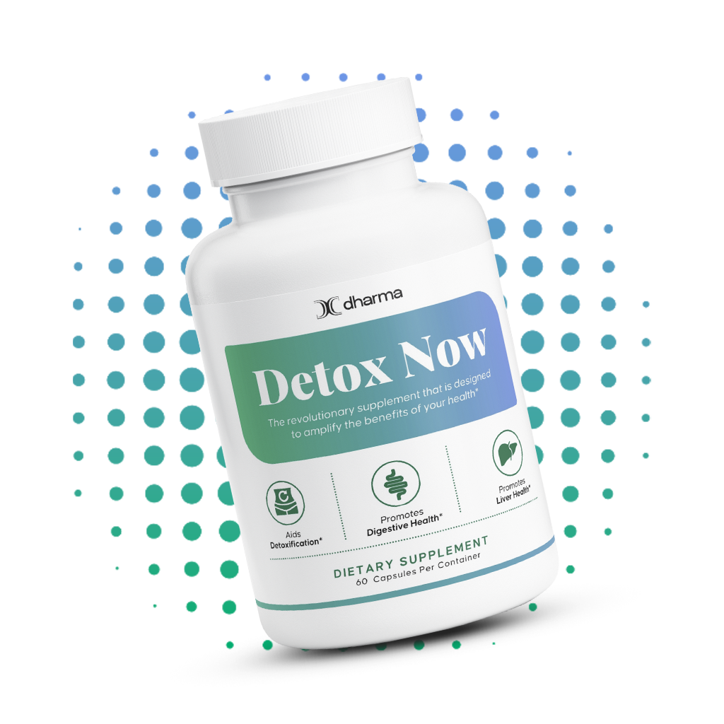 Max Detox (desintoxicación de Acai)