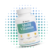Multivitamínico completo