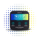 Sleep Oral Strips with Melatonin, Valerian Root & Chamomile