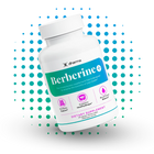 Berberine Plus | Maximum Metabolic Control and Weight Loss*