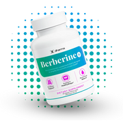 Berberine Plus | Maximum Metabolic Control and Weight Loss*