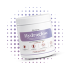 Hydraglow Powder (Passion Fruit) | Daily Hydration and Energy