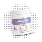 Hydraglow Powder (Passion Fruit) | Daily Hydration and Energy