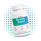 Beauty Boost – Hair, Skin and Nails