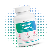 Beauty Boost – Hair, Skin and Nails