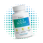 Gut Boost Pro – Daily Digestive Support & Bloating Relief Supplement