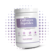 Vanilla - Collagen Peptides | Skin, Hair and Joint Support