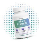Sleep Formula | Restorative Sleep and Nighttime Relaxation