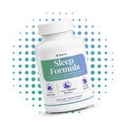 Sleep Formula | Restorative Sleep and Nighttime Relaxation