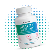 BEAUTY BOOST – CABELLO, PIEL Y UÑAS