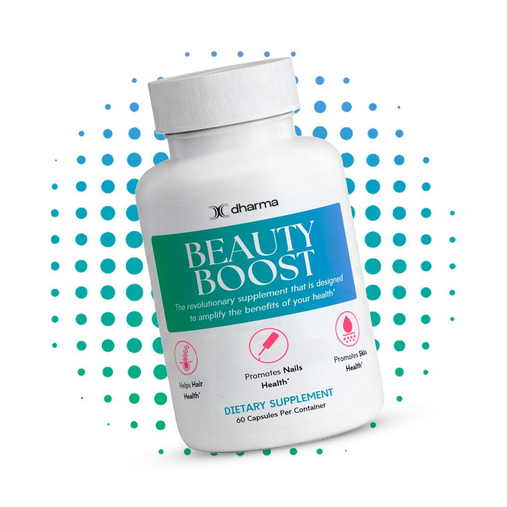 BEAUTY BOOST – CABELLO, PIEL Y UÑAS