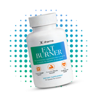 MCT Fat Burner with L-Carnitine & Appetite Control
