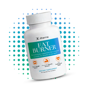 MCT Fat Burner with L-Carnitine & Appetite Control