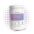 Hydrolyzed Collagen Peptides Powder – Unflavored, Grass-Fed Bovine