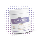 Hydraglow Powder (Peach Mango) | Daily Hydration and Energy