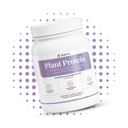 Plant Protein (Chocolate) | Plant Protein and Muscle Growth