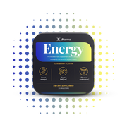Energy Oral Strips | Clean Energy and Total Focus