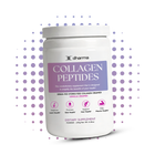 Vanilla - Collagen Peptides Creamer Grass-Fed Powder