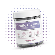 Colon Gentle Cleanse | Fiber and Enzymes for Digestive Support