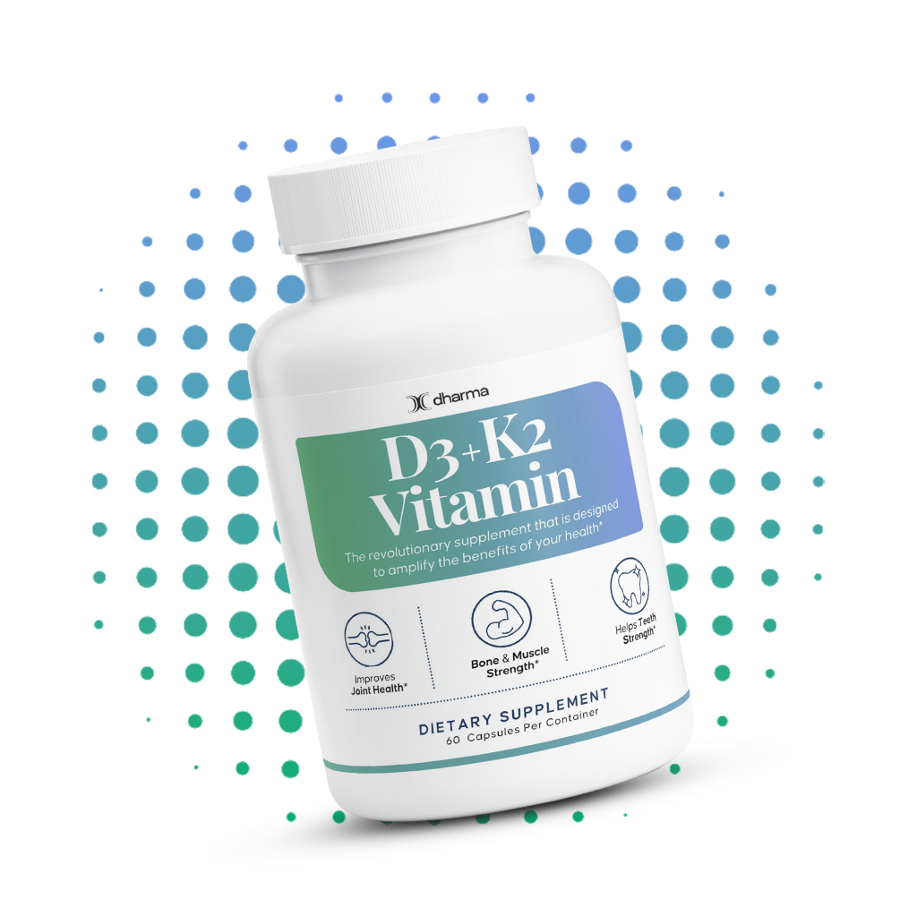 Bone & Heart Support | Bone and Cardiovascular Health