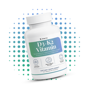 Bone & Heart Support | Bone and Cardiovascular Health