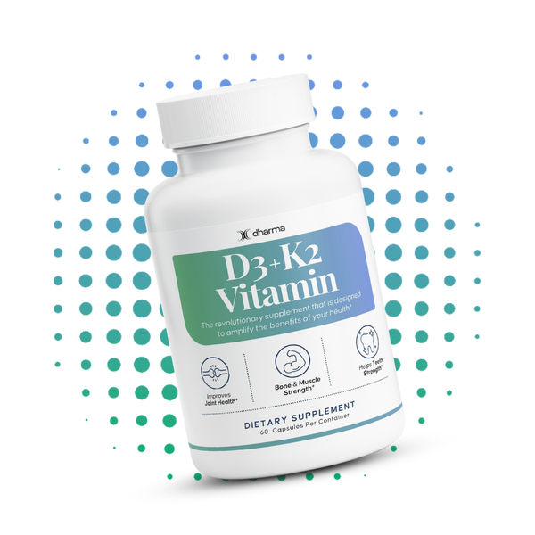 Bone & Heart Support | Bone and Cardiovascular Health