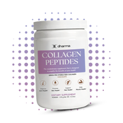 Chocolate - Collagen Peptides Grass-Fed Powder