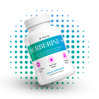 Berberine Plus | Máximo Control Metabólico y Pérdida de Peso