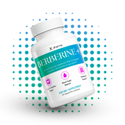 Berberine Plus | Máximo Control Metabólico y Pérdida de Peso
