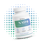 NAD+ | Cellular Energy and Anti-Aging Support