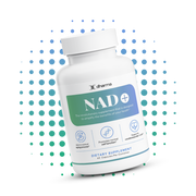 NAD+ | Cellular Energy and Anti-Aging Support