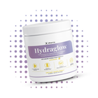 Hydraglow Powder (Lemonade) | Daily Hydration and Energy