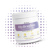 Hydraglow Powder (Lemonade) | Daily Hydration and Energy