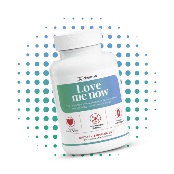 Maca Plus | Energy, Hormonal Balance and Daily Vitality