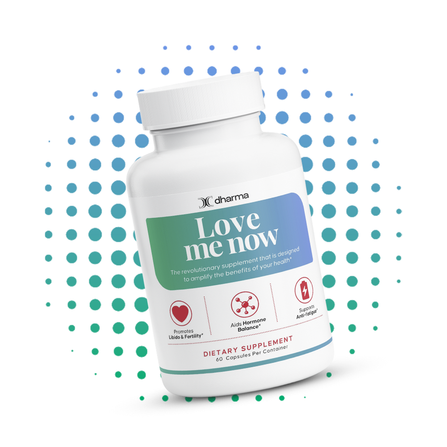 Maca Plus | Energy, Hormonal Balance and Daily Vitality