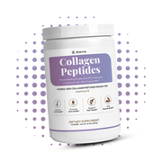 Chocolate - Collagen Peptides | Skin, Hair and Joint Support