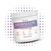 Hydraglow Powder (Peach Mango)
