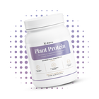 Plant Protein (Vanilla) | Plant Protein and Muscle Growth