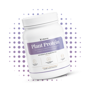 Plant Protein (Vanilla) | Plant Protein and Muscle Growth