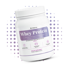 Vanilla Whey Protein Isolate