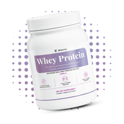 Vanilla Whey Protein Isolate