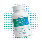 Bloat Away – Probiotic 40 Billion CFU with Prebiotics | 60 Capsules