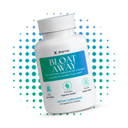 Bloat Away – Probiotic 40 Billion CFU with Prebiotics | 60 Capsules