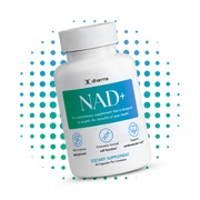 NAD+ Cellular Energy & Anti-Aging