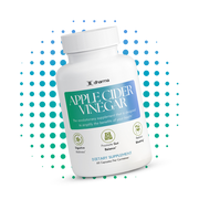 Apple Cider Vinegar Capsules